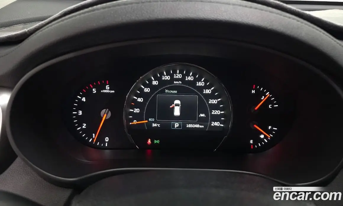 Kia Sorento 2015 2.2 автомат (гидро), фото 11