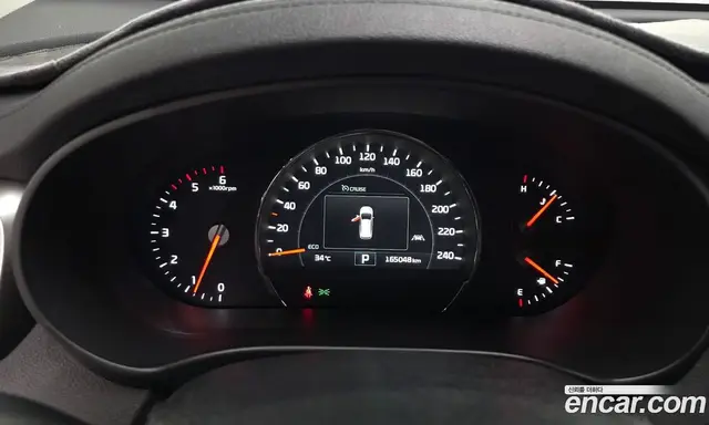 Kia Sorento 2015 2.2 автомат (гидро), миниатюра 11
