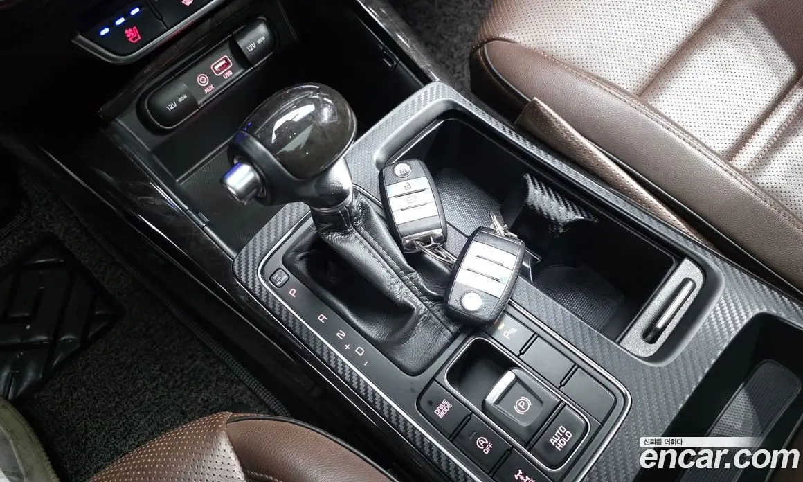Kia Sorento 2015 2.2 автомат (гидро), фото 12