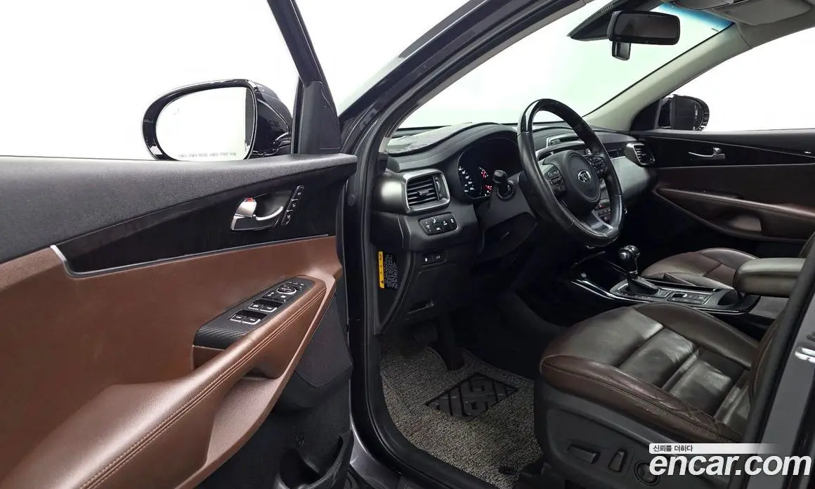 Kia Sorento 2015 2.2 автомат (гидро), фото 13