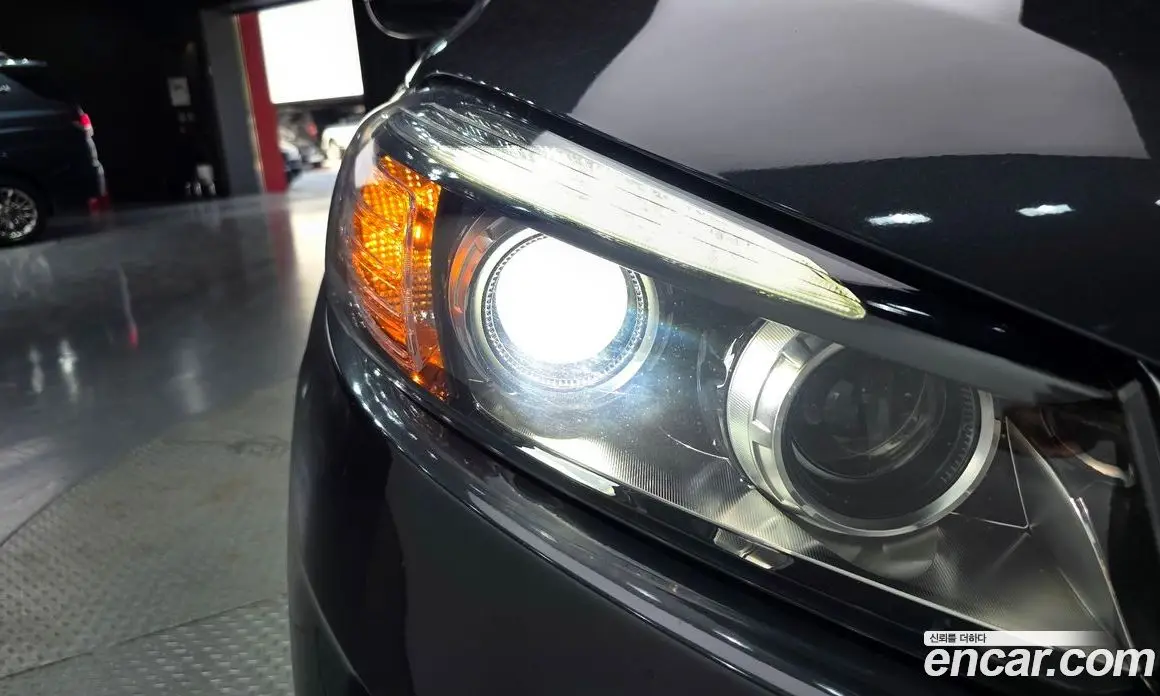 Kia Sorento 2015 2.2 автомат (гидро), фото 8