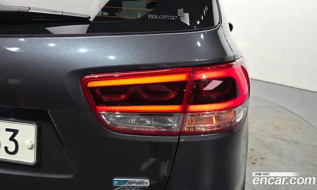 Kia Sorento 2015 2.2 автомат (гидро), миниатюра 9