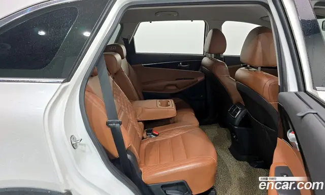 Kia Sorento 2017 2.2 автомат (гидро), миниатюра 12