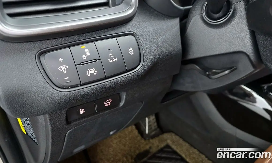 Kia Sorento 2017 2.2 автомат (гидро), фото 17