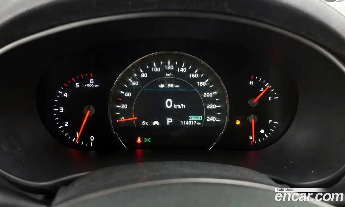 Kia Sorento 2017 2.2 автомат (гидро), фото 8