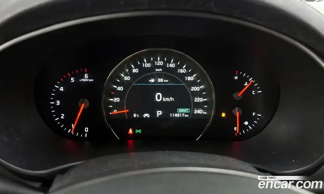 Kia Sorento 2017 2.2 автомат (гидро), миниатюра 8