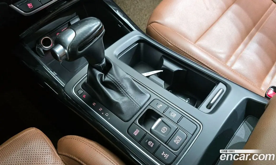 Kia Sorento 2017 2.2 автомат (гидро), фото 9