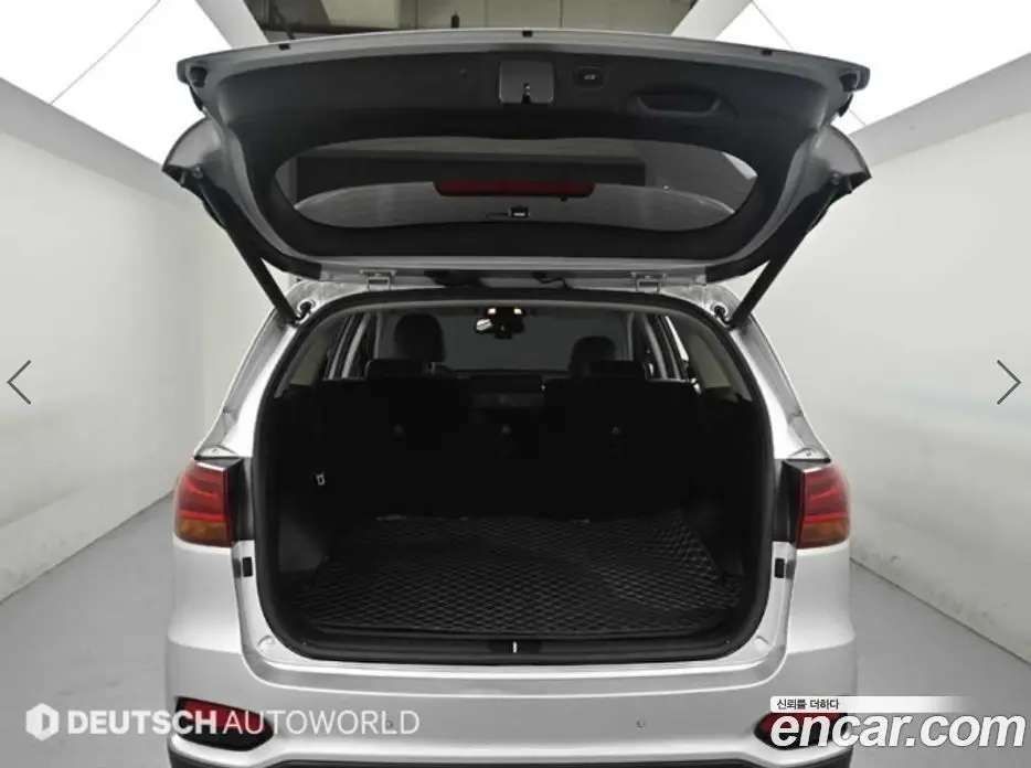 Kia Sorento 2017 2.2 автомат (гидро), фото 19 Kia Sorento 2017 2.2 автомат (гидро), фото 19