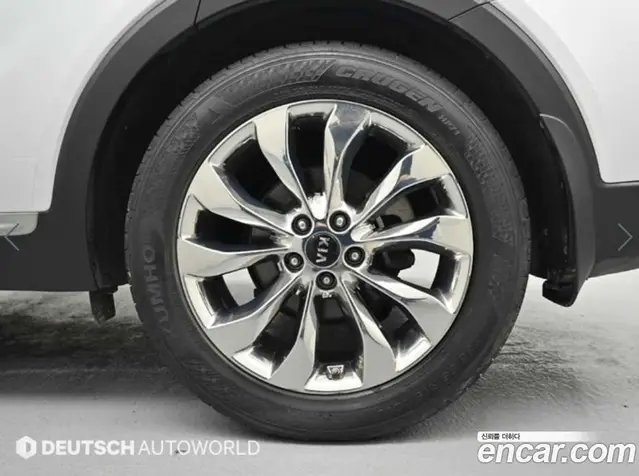 Kia Sorento 2017 2.2 автомат (гидро), миниатюра 5 Kia Sorento 2017 2.2 автомат (гидро), миниатюра 5