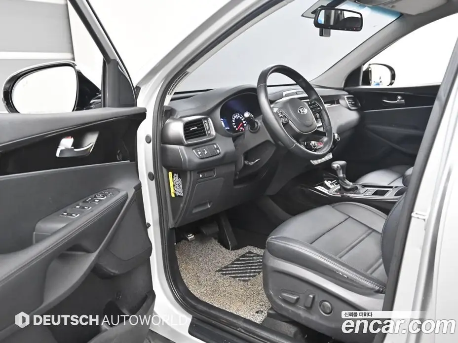 Kia Sorento 2018 2.0 автомат (гидро), фото 11 Kia Sorento 2018 2.0 автомат (гидро), фото 11