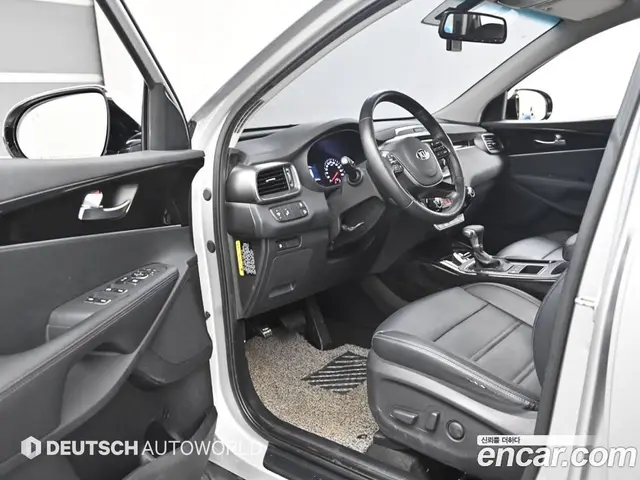 Kia Sorento 2018 2.0 автомат (гидро), миниатюра 11 Kia Sorento 2018 2.0 автомат (гидро), миниатюра 11