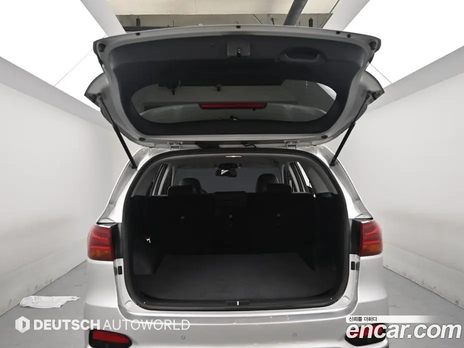 Kia Sorento 2018 2.0 автомат (гидро), фото 19 Kia Sorento 2018 2.0 автомат (гидро), фото 19
