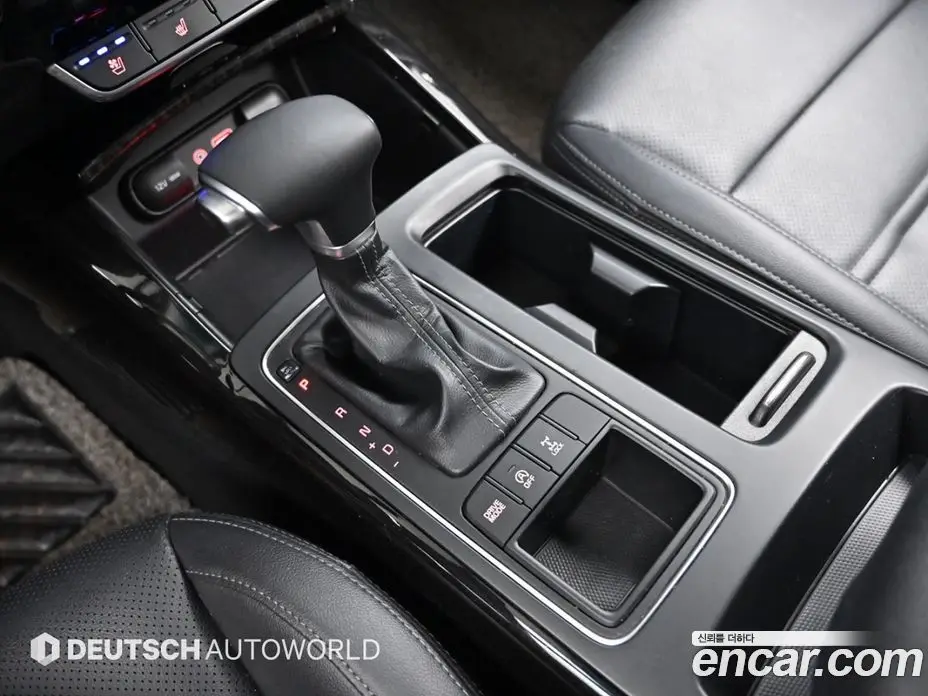 Kia Sorento 2018 2.0 автомат (гидро), фото 9 Kia Sorento 2018 2.0 автомат (гидро), фото 9