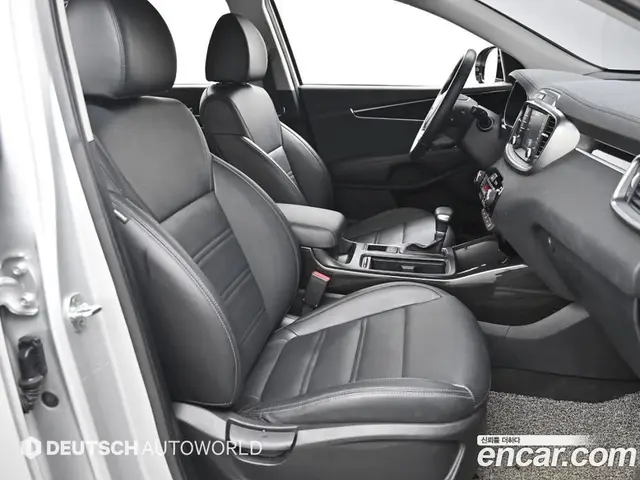Kia Sorento 2018 2.0 автомат (гидро), миниатюра 10 Kia Sorento 2018 2.0 автомат (гидро), миниатюра 10