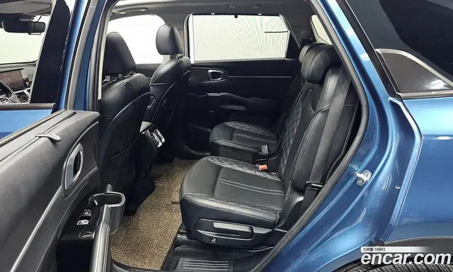 Kia Sorento 2020 2.5 автомат (гидро), миниатюра 12