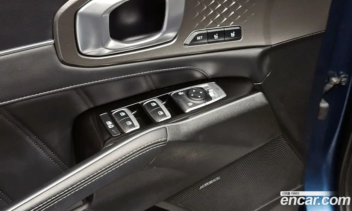 Kia Sorento 2020 2.5 автомат (гидро), фото 13 Kia Sorento 2020 2.5 автомат (гидро), фото 13