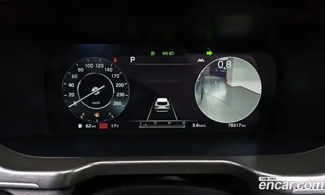 Kia Sorento 2020 2.5 автомат (гидро), миниатюра 8 Kia Sorento 2020 2.5 автомат (гидро), миниатюра 8