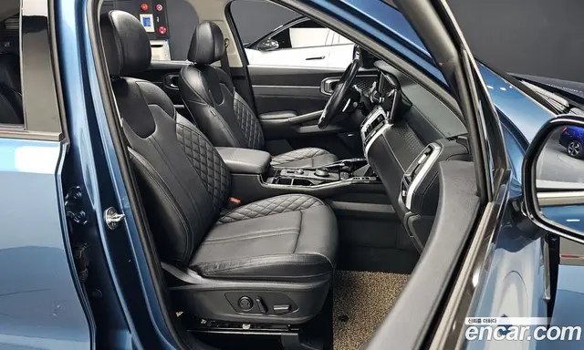 Kia Sorento 2020 2.5 автомат (гидро), миниатюра 10 Kia Sorento 2020 2.5 автомат (гидро), миниатюра 10