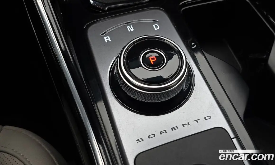 Kia Sorento 2022 1.6 автомат (гидро), фото 12