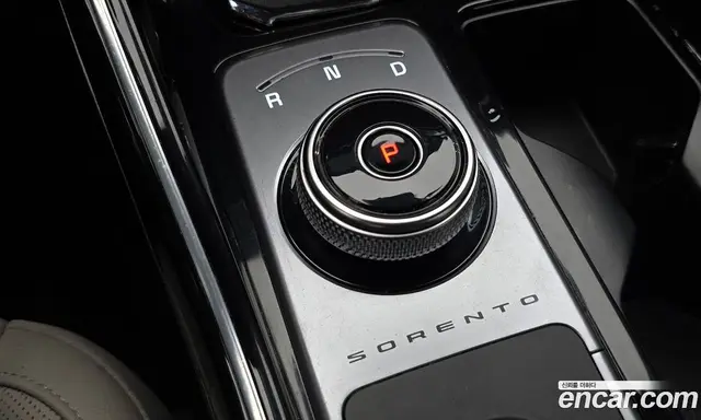 Kia Sorento 2022 1.6 автомат (гидро), миниатюра 12