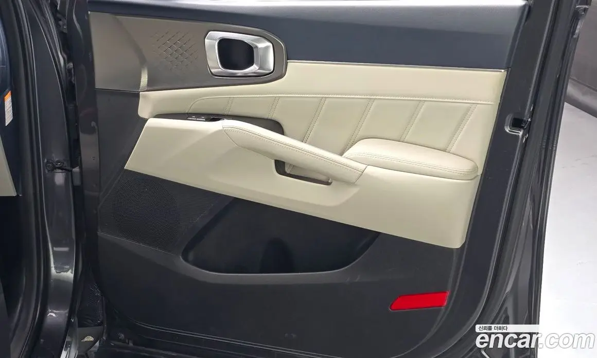 Kia Sorento 2022 1.6 автомат (гидро), фото 15