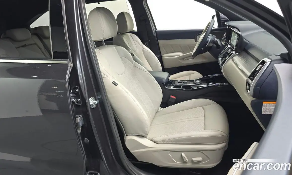 Kia Sorento 2022 1.6 автомат (гидро), фото 16