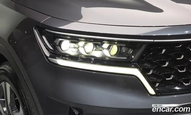 Kia Sorento 2022 1.6 автомат (гидро), миниатюра 8