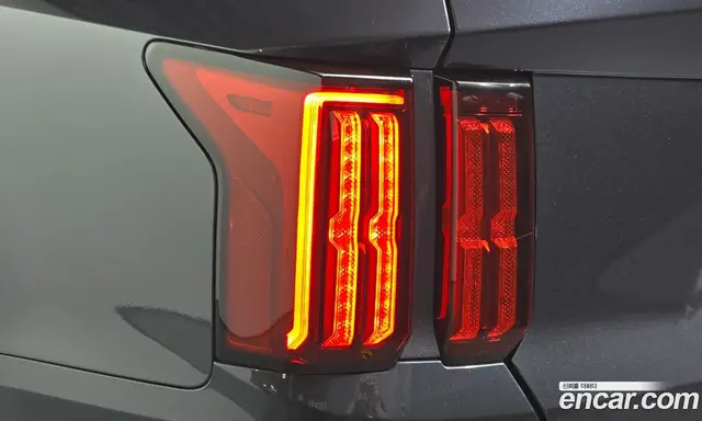 Kia Sorento 2022 1.6 автомат (гидро), миниатюра 9