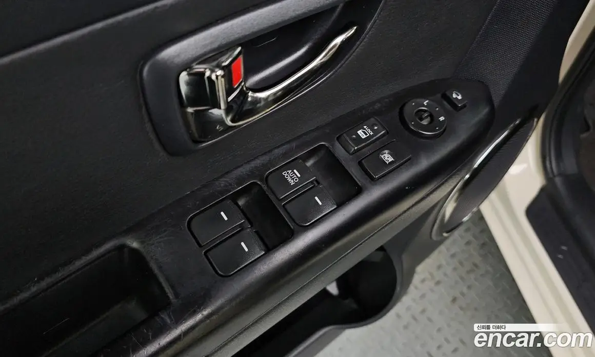 Kia Soul 2011 1.6 автомат (гидро), фото 17