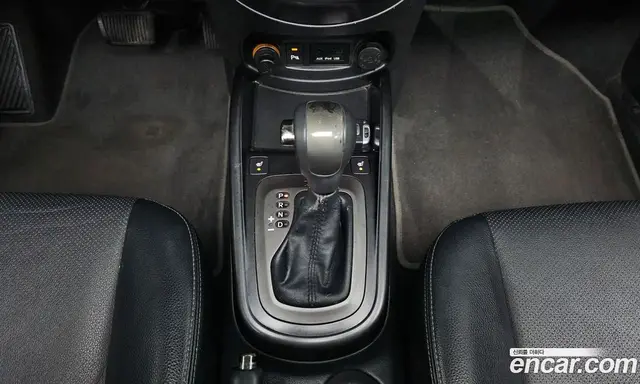Kia Soul 2011 1.6 автомат (гидро), миниатюра 9