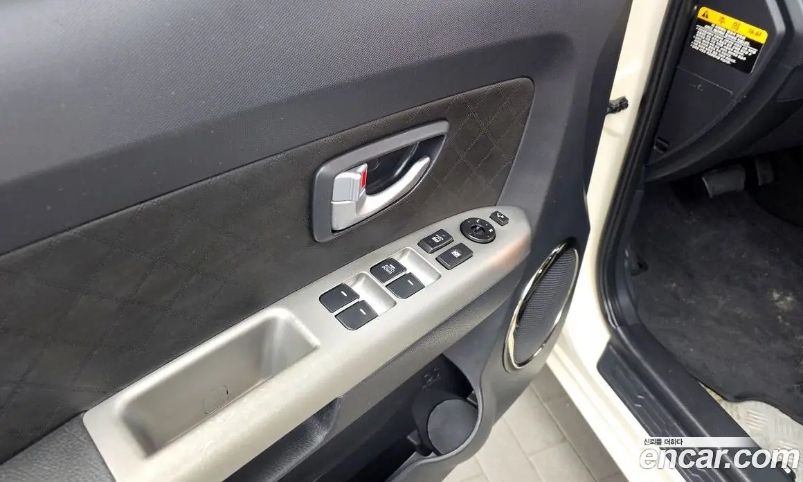 Kia Soul 2012 1.6 автомат (гидро), фото 17