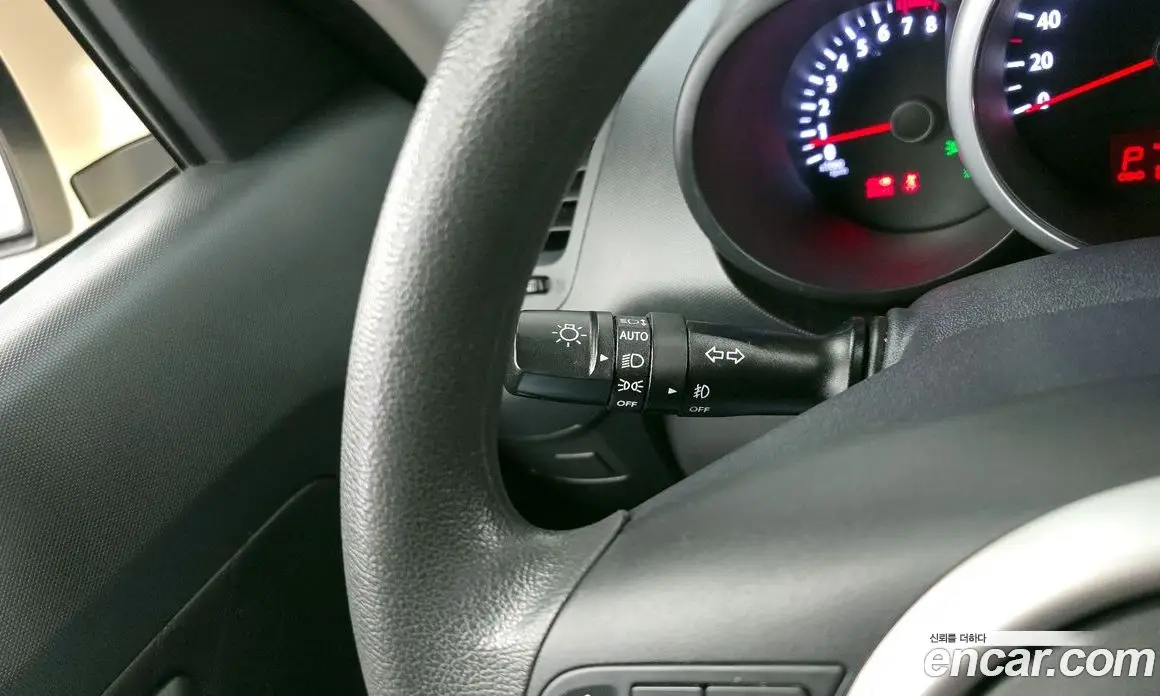Kia Soul 2012 1.6 автомат (гидро), фото 19