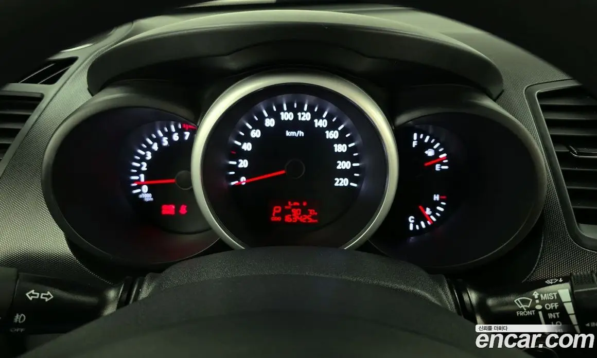 Kia Soul 2012 1.6 автомат (гидро), фото 8