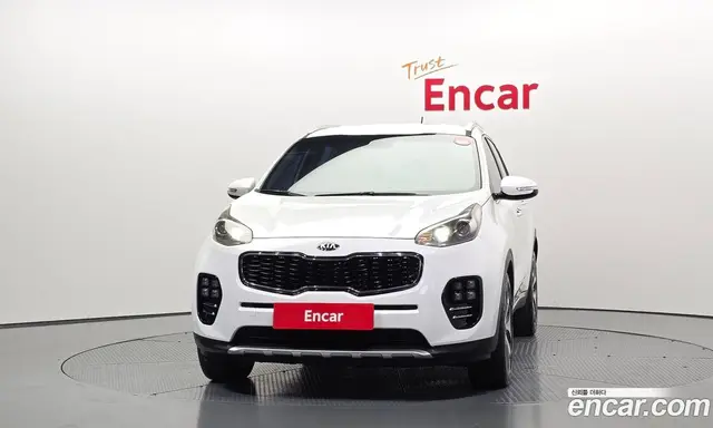 Kia Sportage 2016 2.0 автомат (гидро), миниатюра 3 Kia Sportage 2016 2.0 автомат (гидро), миниатюра 3