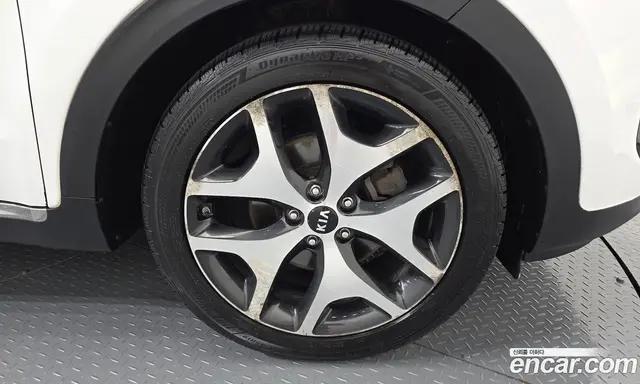 Kia Sportage 2016 2.0 автомат (гидро), миниатюра 5 Kia Sportage 2016 2.0 автомат (гидро), миниатюра 5