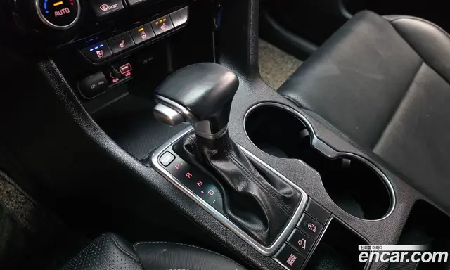 Kia Sportage 2016 2.0 автомат (гидро), миниатюра 9 Kia Sportage 2016 2.0 автомат (гидро), миниатюра 9