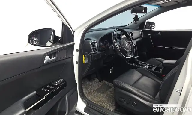 Kia Sportage 2016 2.0 автомат (гидро), миниатюра 10 Kia Sportage 2016 2.0 автомат (гидро), миниатюра 10