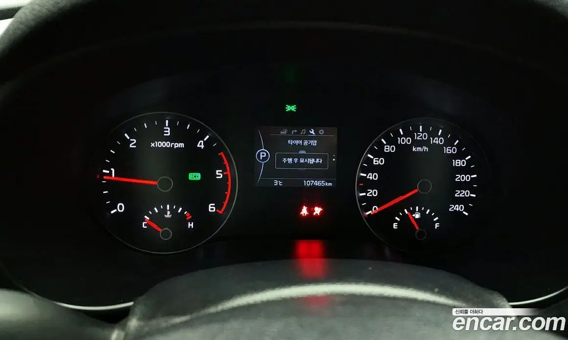 Kia Sportage 2017 2.0 автомат (гидро), фото 8