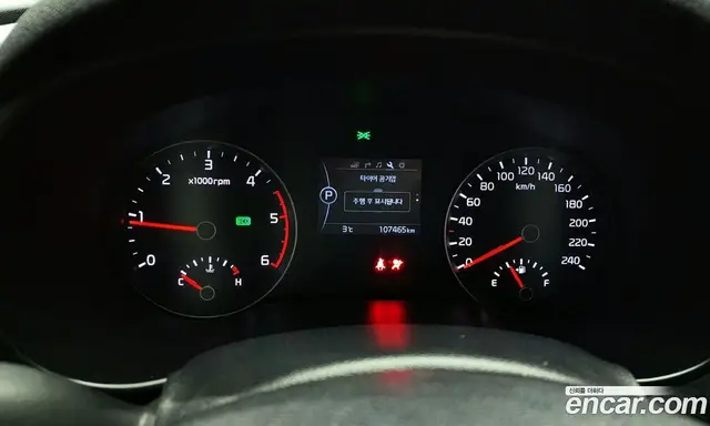 Kia Sportage 2017 2.0 автомат (гидро), миниатюра 8