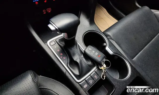Kia Sportage 2017 2.0 автомат (гидро), миниатюра 9