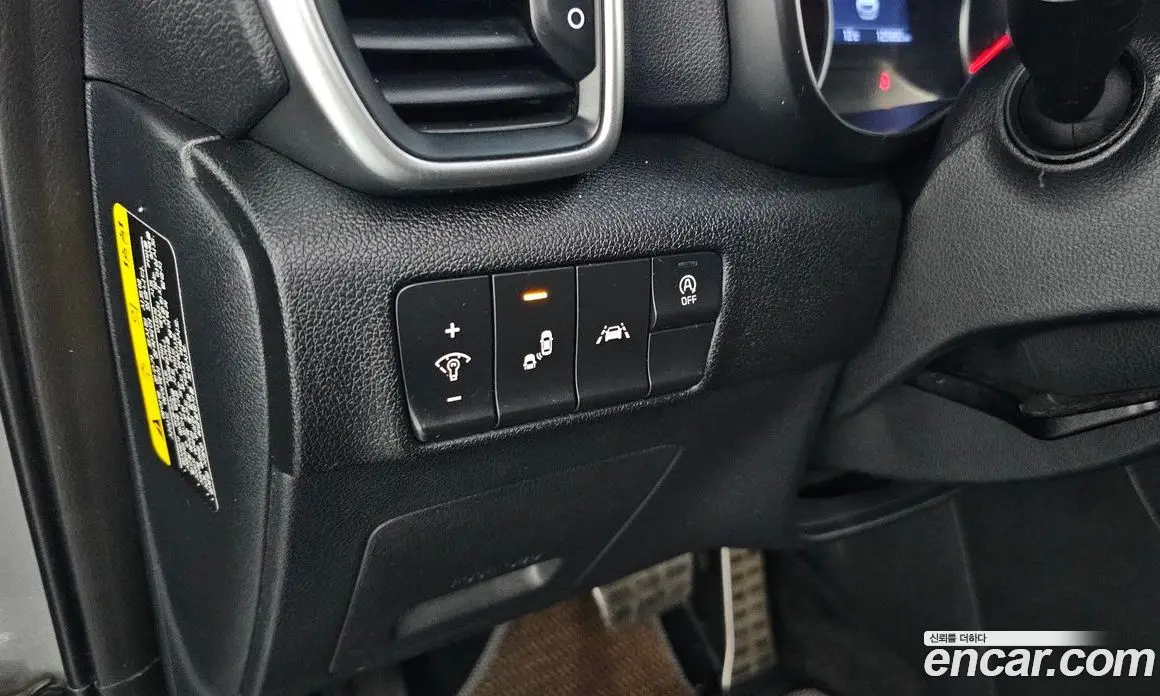 Kia Sportage 2019 2.0 автомат (гидро), фото 18
