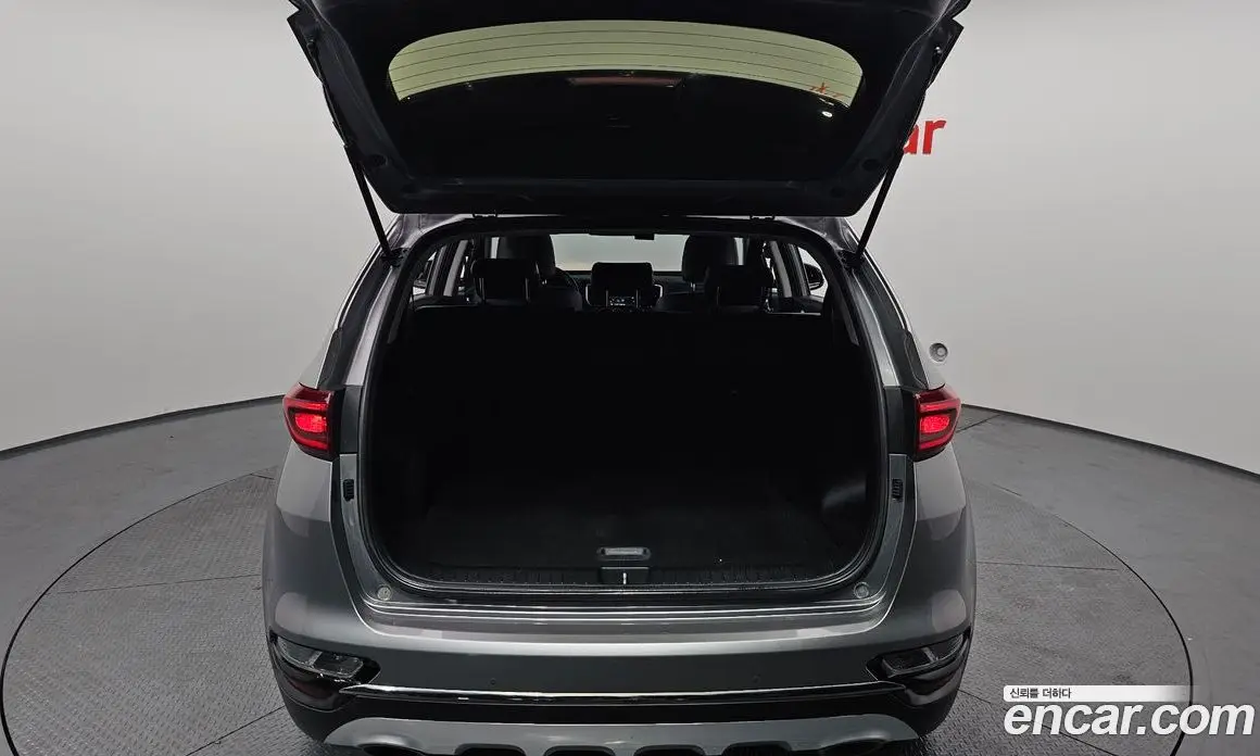Kia Sportage 2019 2.0 автомат (гидро), фото 20