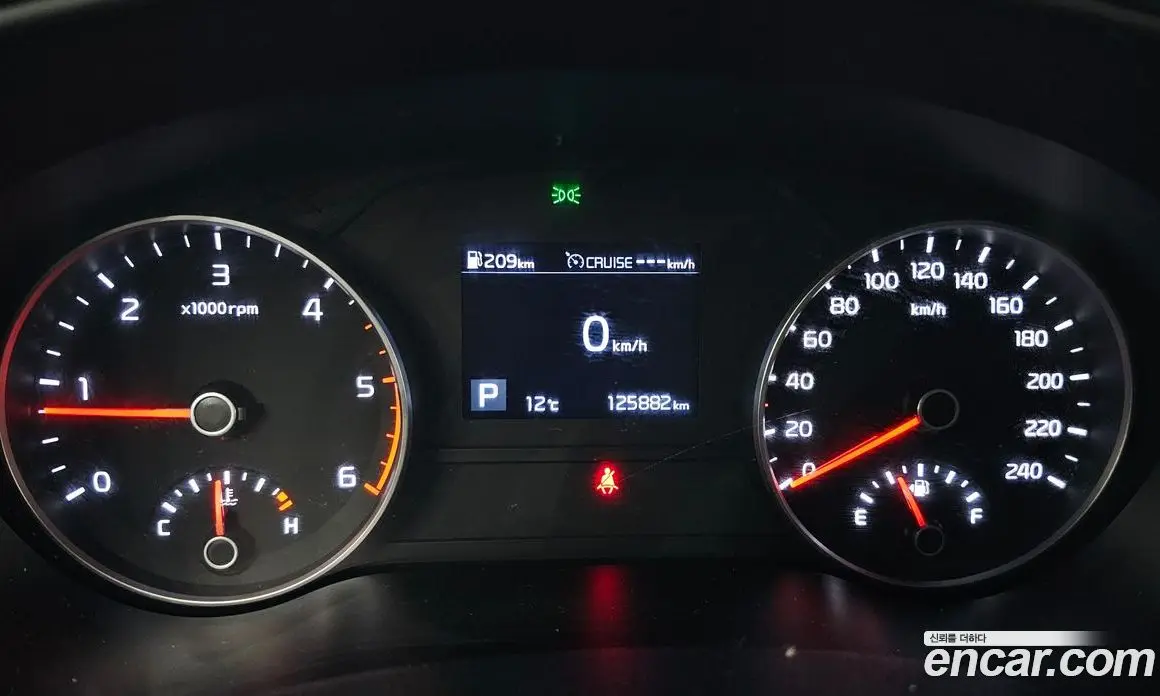 Kia Sportage 2019 2.0 автомат (гидро), фото 8