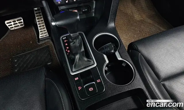 Kia Sportage 2019 2.0 автомат (гидро), миниатюра 9
