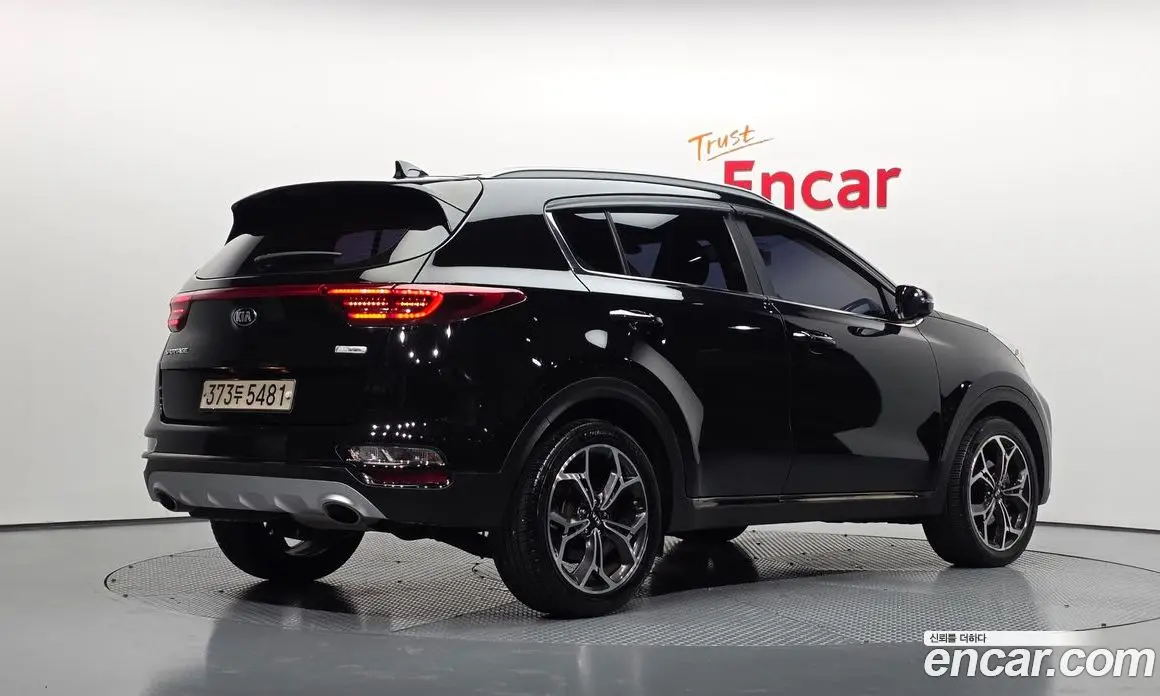 Kia Sportage 2019 2.0 автомат (гидро), фото 2 Kia Sportage 2019 2.0 автомат (гидро), фото 2