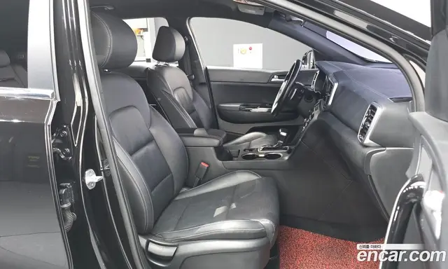 Kia Sportage 2019 2.0 автомат (гидро), миниатюра 11 Kia Sportage 2019 2.0 автомат (гидро), миниатюра 11