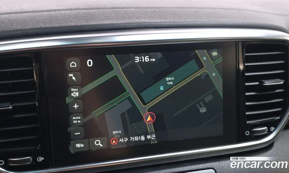 Kia Sportage 2019 2.0 автомат (гидро), фото 15 Kia Sportage 2019 2.0 автомат (гидро), фото 15