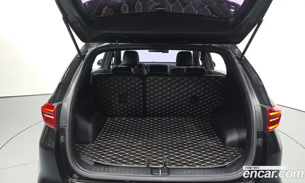 Kia Sportage 2019 2.0 автомат (гидро), фото 20 Kia Sportage 2019 2.0 автомат (гидро), фото 20