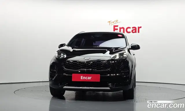 Kia Sportage 2019 2.0 автомат (гидро), миниатюра 3 Kia Sportage 2019 2.0 автомат (гидро), миниатюра 3