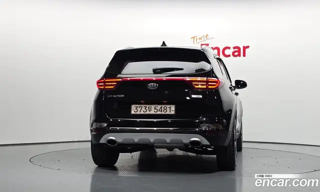 Kia Sportage 2019 2.0 автомат (гидро), миниатюра 4 Kia Sportage 2019 2.0 автомат (гидро), миниатюра 4